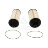 KIT FILTRES GASOIL (2 Cartouches)
