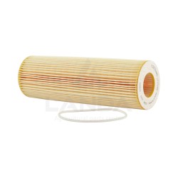 OIL CARTRIDGE FILTER