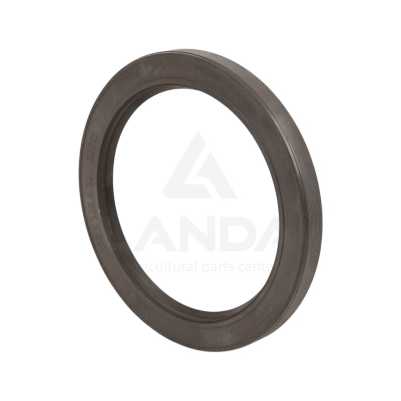 JUNTA SPI DOBLE LABIO (100x130x12)