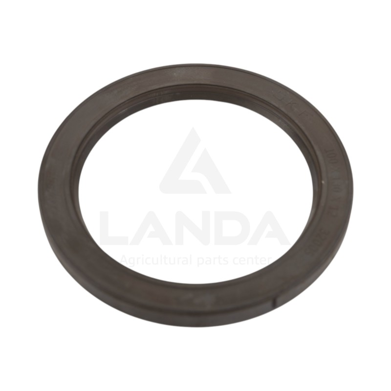 JUNTA SPI DOBLE LABIO (100x130x12)