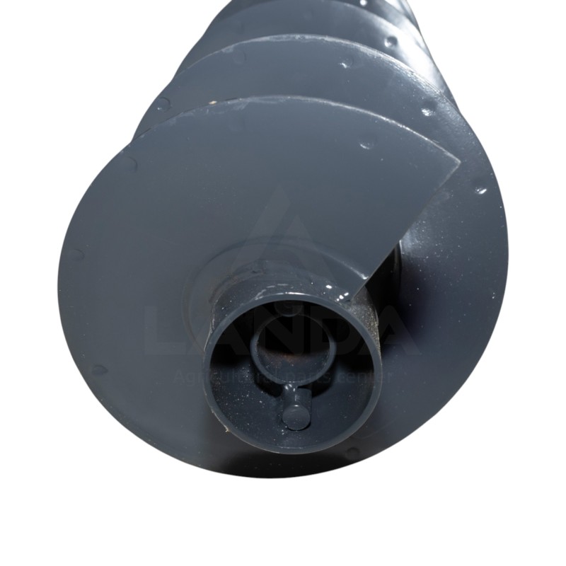 VIS DE REMPLISSAGE DE TREMIE INFERIEURE RENFORCEE (Lg 855 mm)