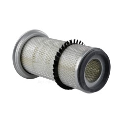 FILTRO AIRE EXTERIOR CON ALETAS Y TAPA