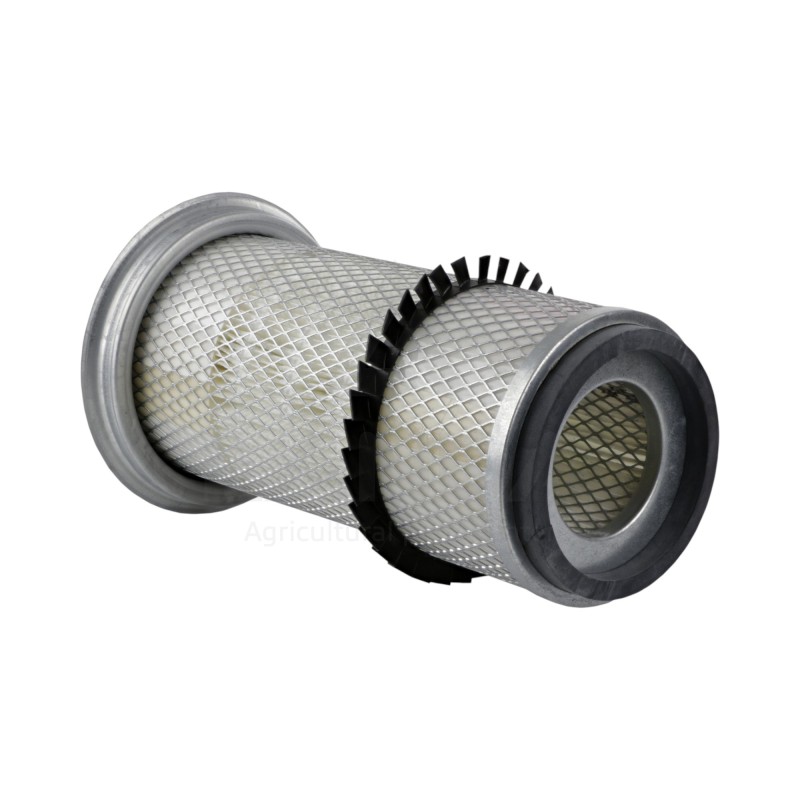 FILTRE A AIR EXTERIEUR Av Ailettes & Couvercle