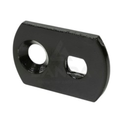 PLATINE SUPPORT DE COUTEAU