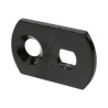 PLATINE SUPPORT DE COUTEAU
