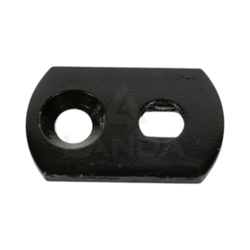 PLATINE SUPPORT DE COUTEAU