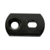 PLATINE SUPPORT DE COUTEAU