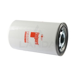 HYDRAULIC FILTER