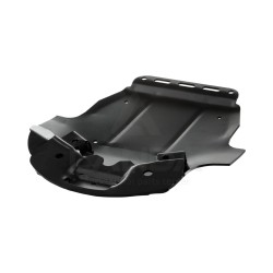 RH OUTER SKID PLATE