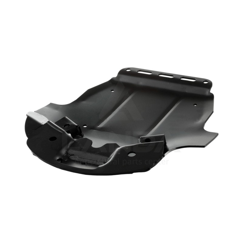 RH OUTER SKID PLATE