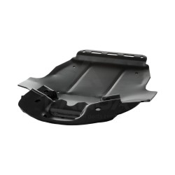 LH OUTER SKID PLATE
