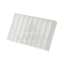 AIR CABIN DUST FILTER