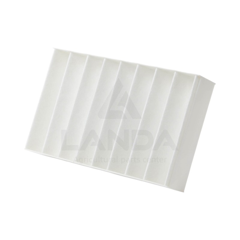 AIR CABIN DUST FILTER