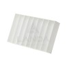AIR CABIN DUST FILTER
