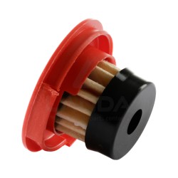 HYDRAULIC BREATHER FILTER