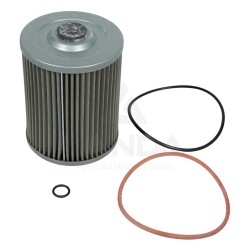 FUEL CARTRIDGE FILTER
