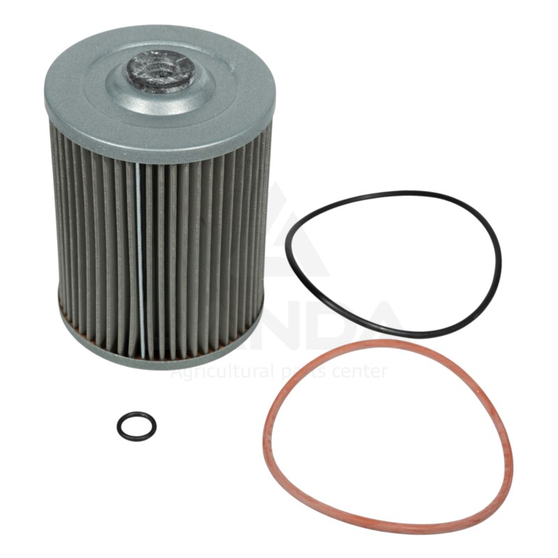 FUEL CARTRIDGE FILTER