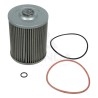 FUEL CARTRIDGE FILTER