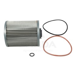 FUEL CARTRIDGE FILTER