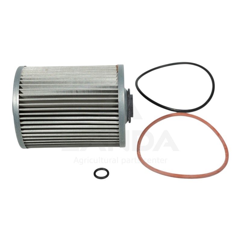FUEL CARTRIDGE FILTER