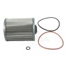FUEL CARTRIDGE FILTER