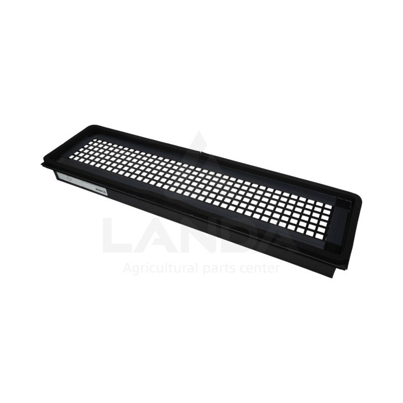 ACTIVATED CARBON CABIN FILTER