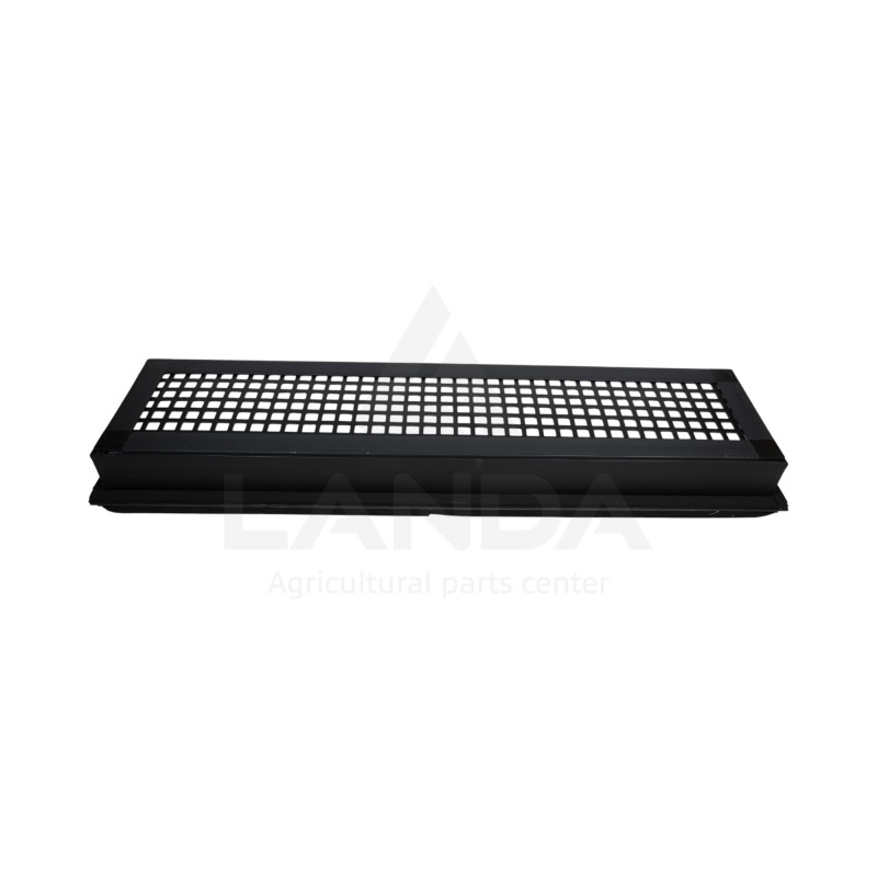 ACTIVATED CARBON CABIN FILTER