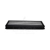 FILTRE AIR CABINE C.A Cat II (Anti Odeur)