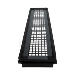 FILTRO CABINA CARBON ACTIVADO CAT II (Antiolor)