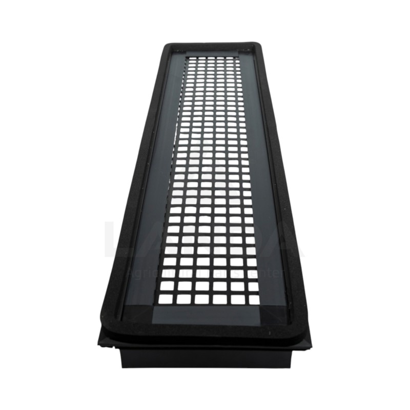 FILTRO CABINA CARBON ACTIVADO CAT II (Antiolor)