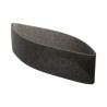 PRE-FILTRE AIR CABINE STD Mousse