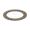 CLUTCH FRICTION DISC
