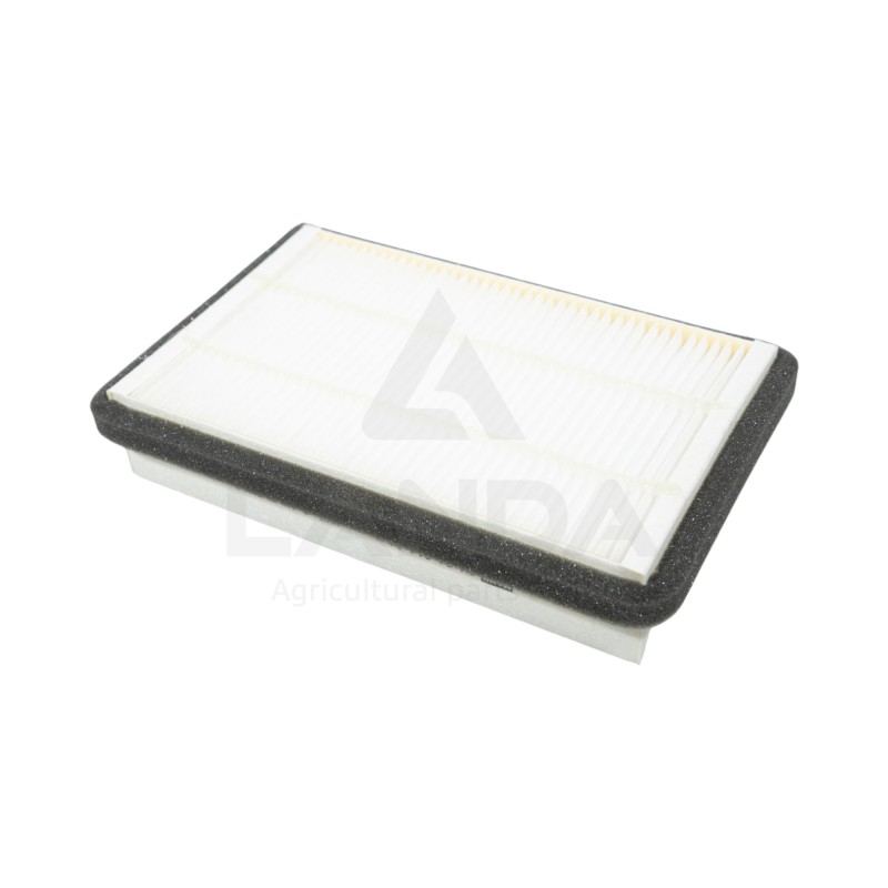 AIR CABIN RECYCLING DUST FILTER