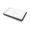 AIR CABIN RECYCLING DUST FILTER