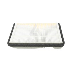 AIR CABIN RECYCLING DUST FILTER