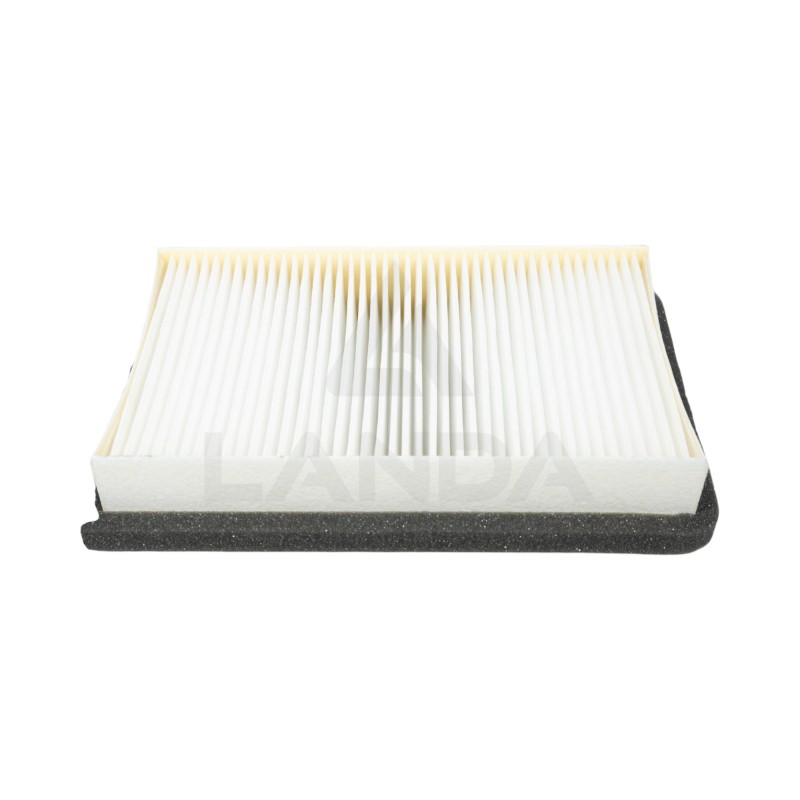 AIR CABIN RECYCLING DUST FILTER