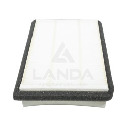 FILTRO AIRE CABINA RECICLAJE