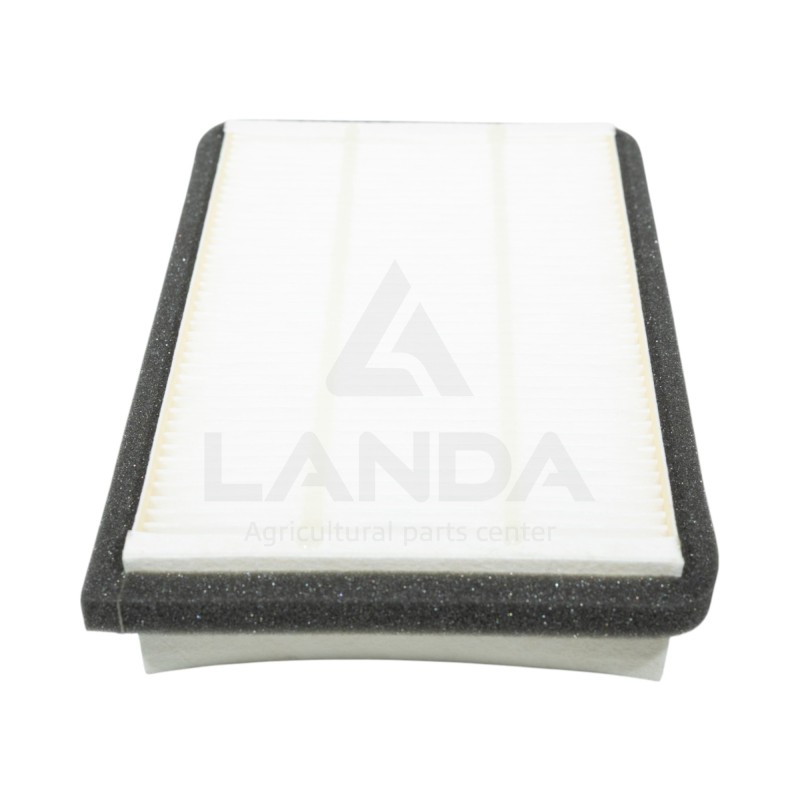 AIR CABIN RECYCLING DUST FILTER
