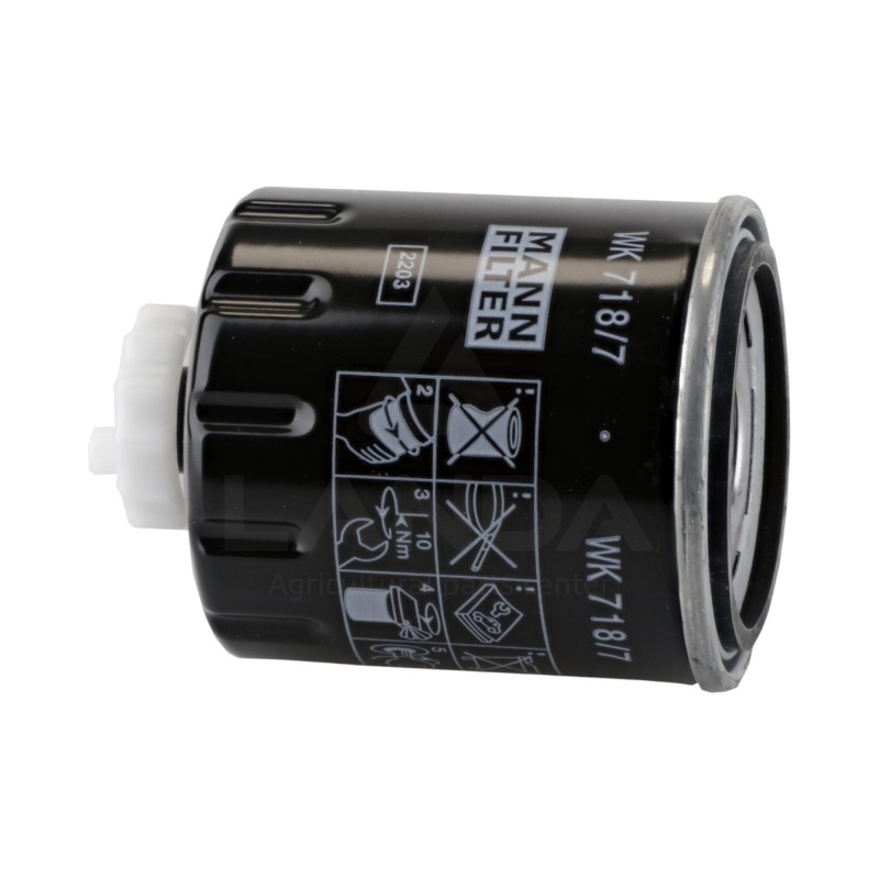 FILTRE A GASOIL