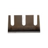 COUTEAU HERBE 170mm (JD - 6010/50 - 7000/50/80)
