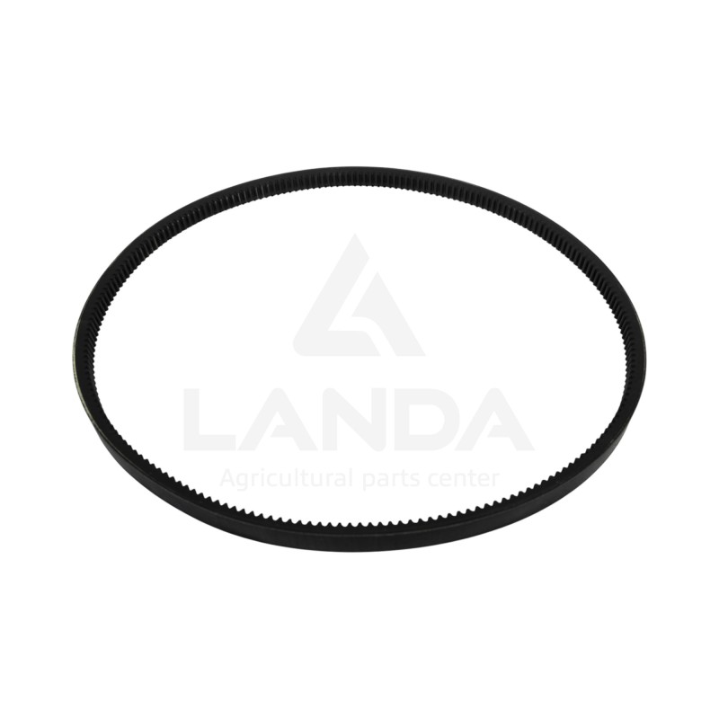 COURROIE TRAPEZOIDALE CRANTEE