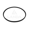 COURROIE TRAPEZOIDALE CRANTEE