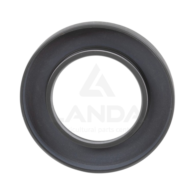 DOUBLE LIP SEAL