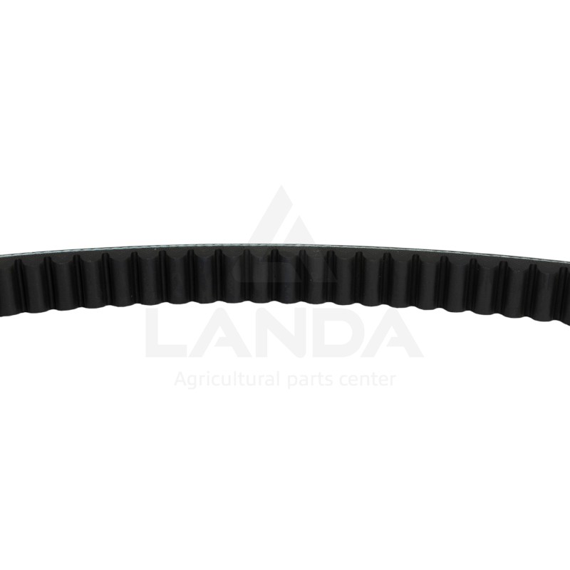 SERRATED VARIABLE SPEED BELT