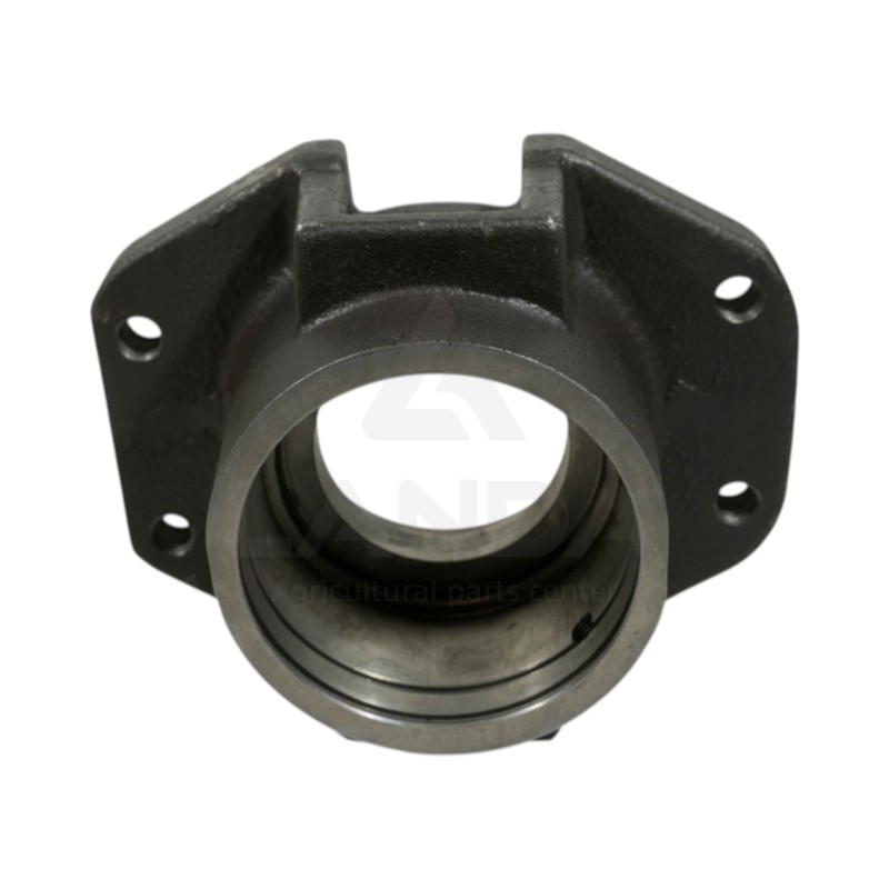 LH BEARING HOUSING