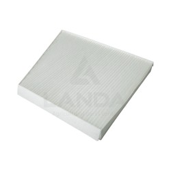 AIR CABIN DUST FILTER