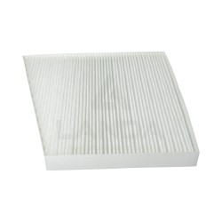 AIR CABIN DUST FILTER