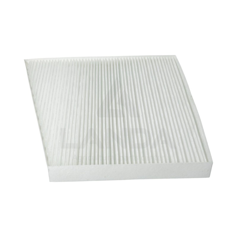 AIR CABIN DUST FILTER