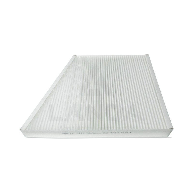 AIR CABIN DUST FILTER