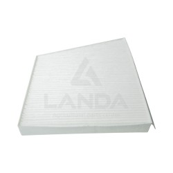 AIR CABIN DUST FILTER
